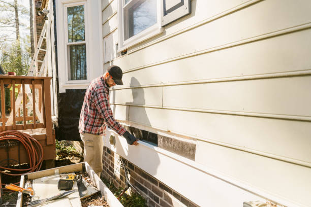 Trusted Siding service in Whiteford, MD - Creative Siding